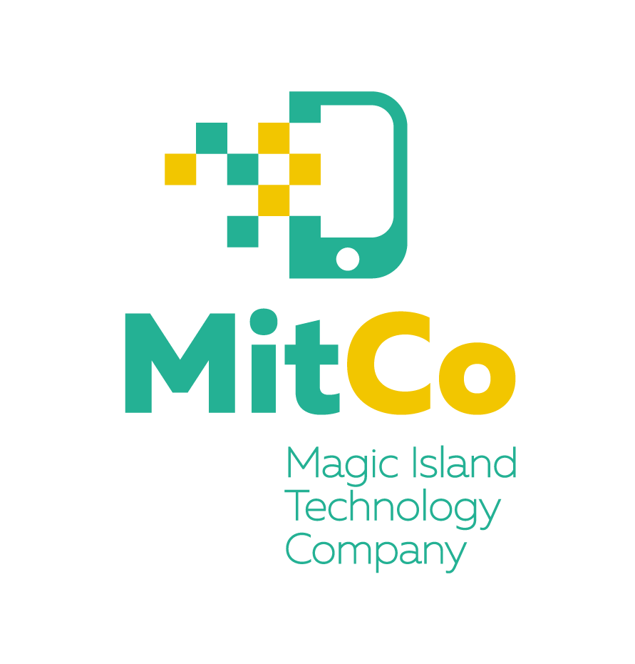 MITCO Digital logo