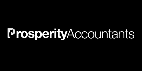 marketing for accountants perth - prosperity accountants logo