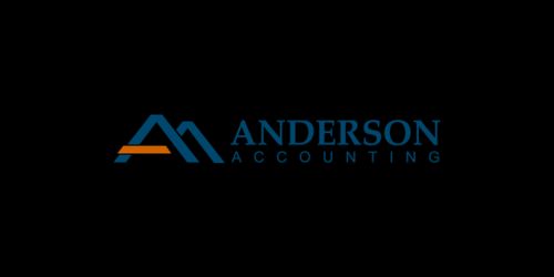 client logo - anderson accounting