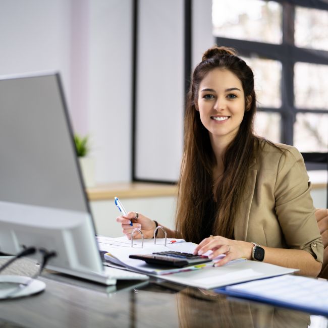 accounting website hosting and managed wordpress services