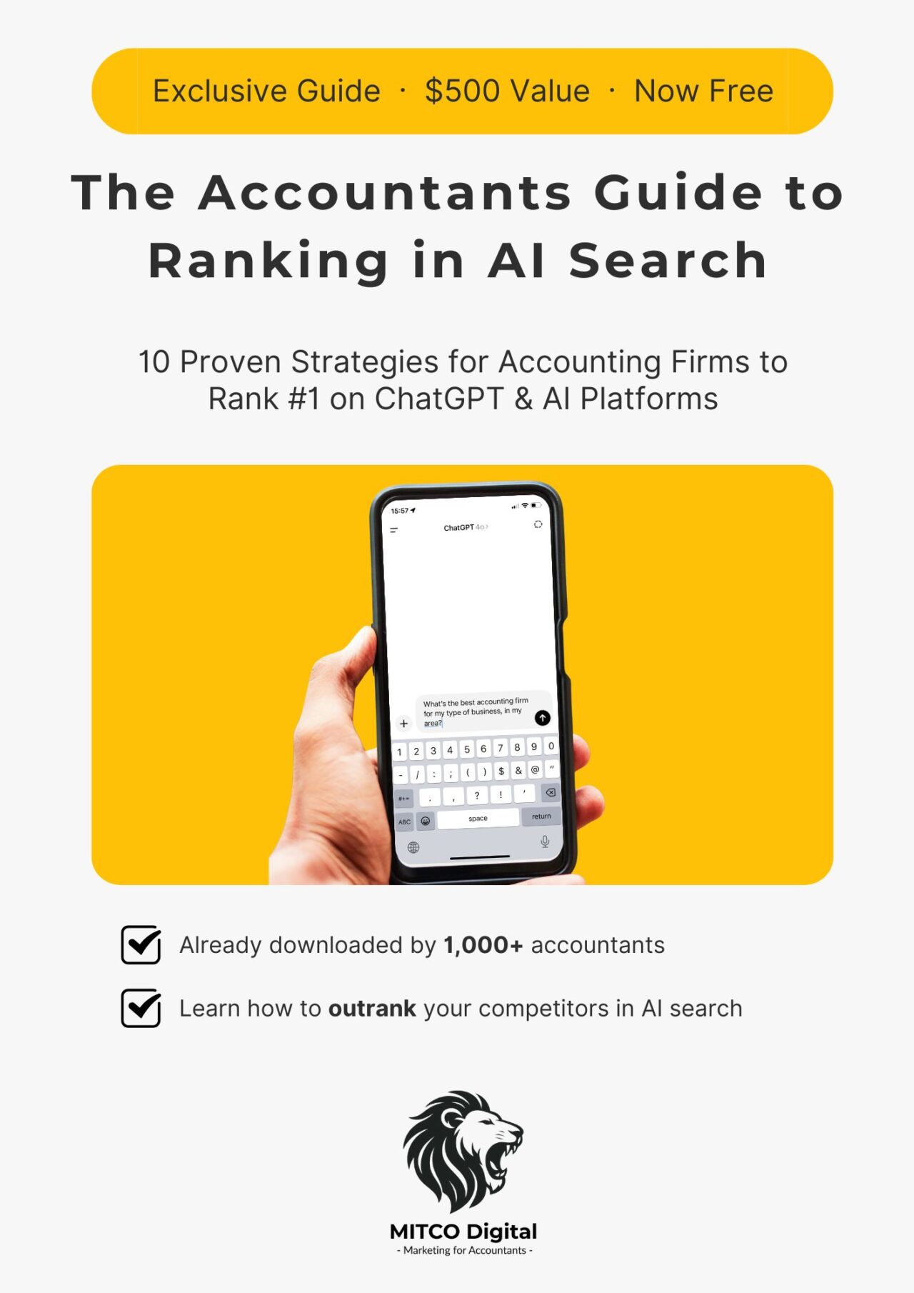 how to rank in ai overviews