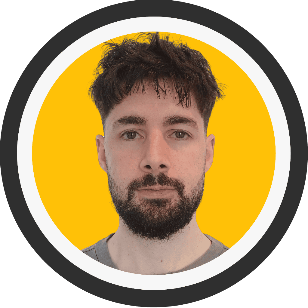Marco profile pic