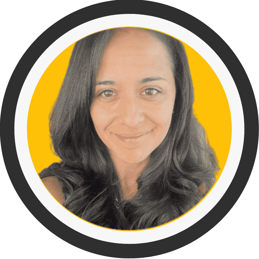Paty Morici Santos profile pic
