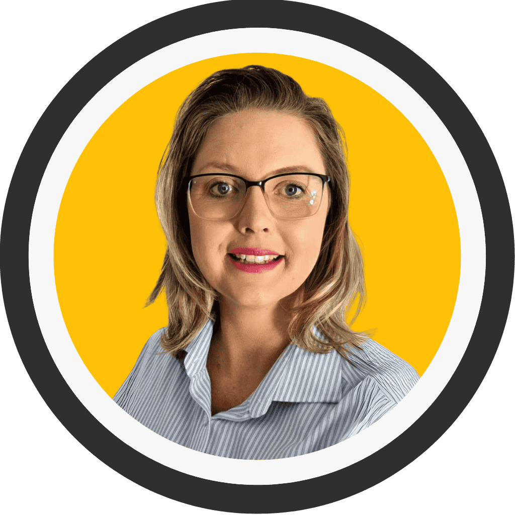 Sally Zulch profile pic