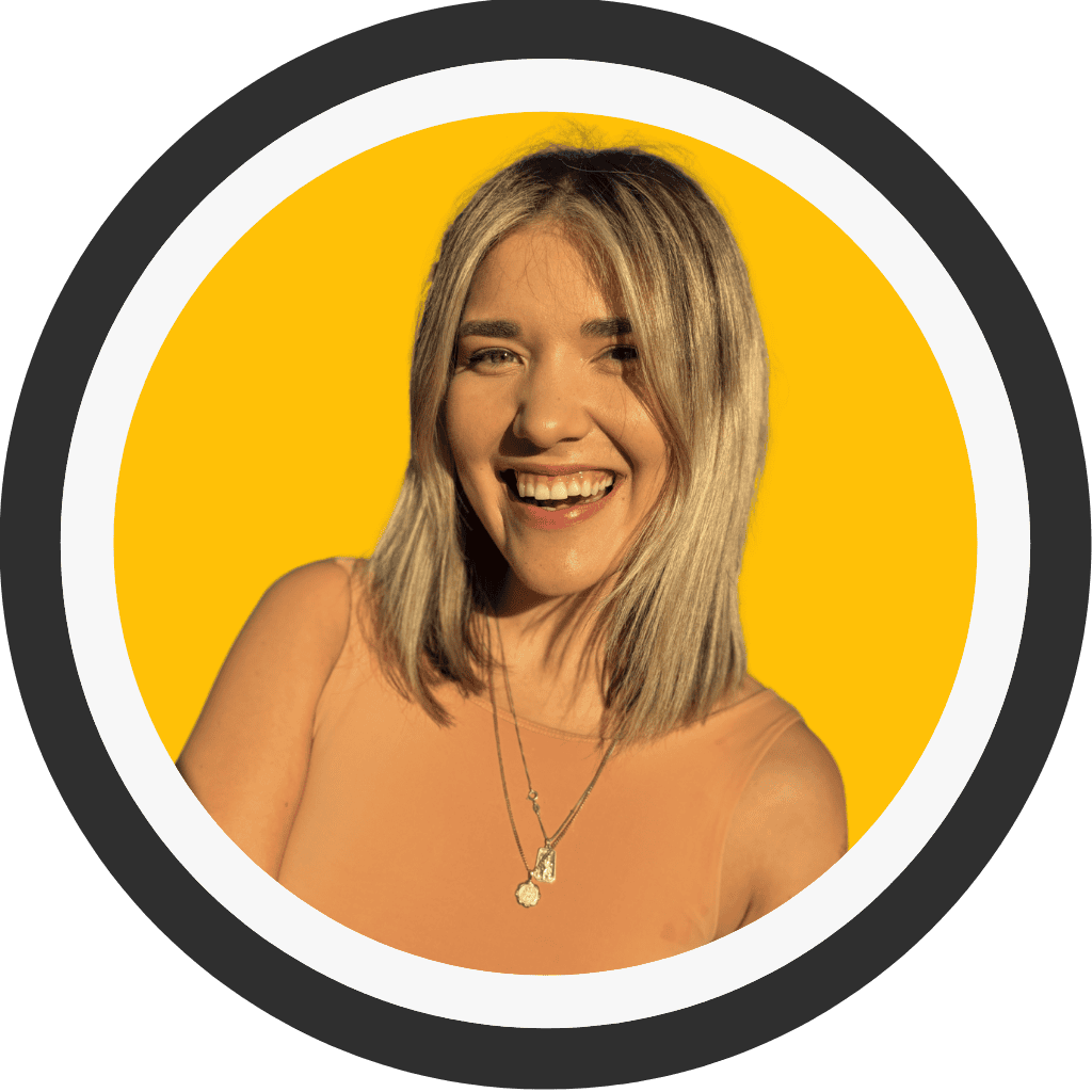 Dom profile pic