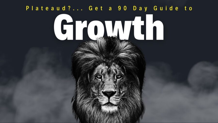 Breaking the Accounting Firm Growth Plateau: Your 90-Day Plan