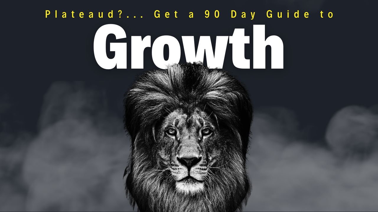 Breaking the Accounting Firm Growth Plateau: Your 90-Day Plan