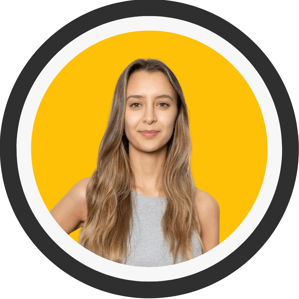 Luisina Comes - MITCO Digital advertising specialist