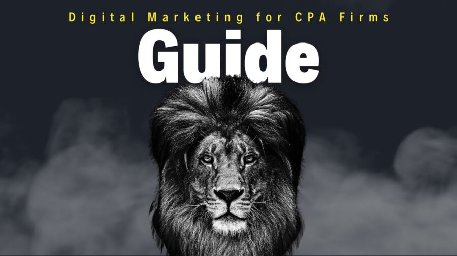 The Complete Guide to Digital Marketing for Accounting Firms
