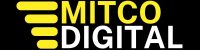 MITCO Digital Marketing Agency Logo